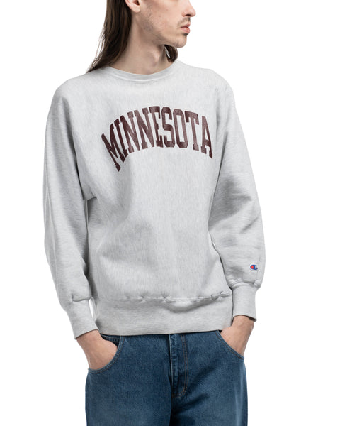 90's Minnesota Champion Reverse Weave - XL