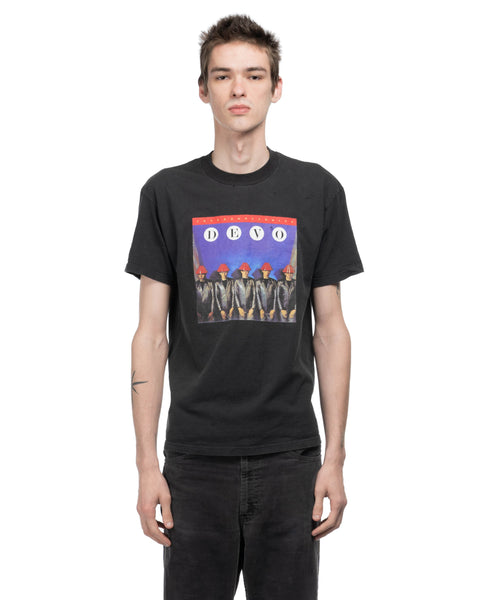 90's Devo Tee - Medium