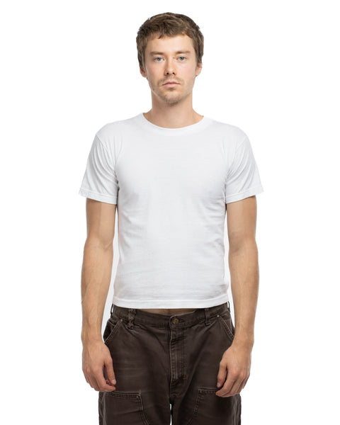 90's Blank Tee - Small