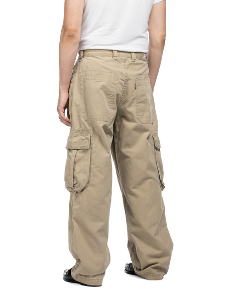 90s Levi's Dry Goods Cargo Pants - 32" x 30"