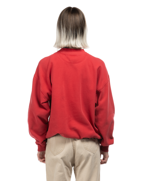 1990s Heavy-Weight Gap Crewneck
