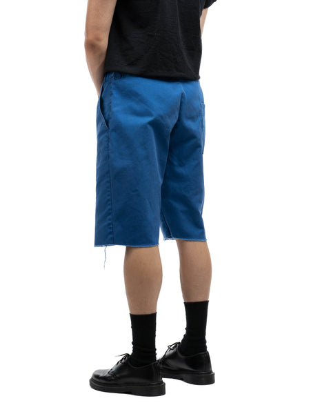1980s French Work Shorts