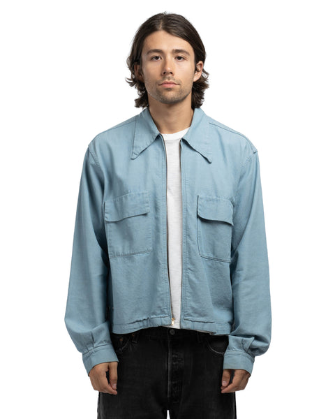 60's Denim Jacket - XL