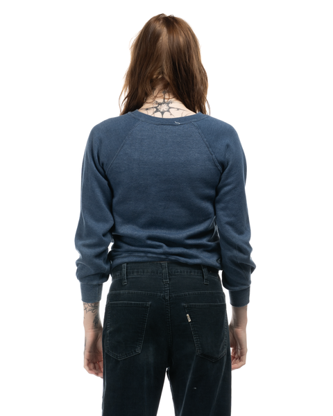 1970s Handsy Crewneck Sweatshirt