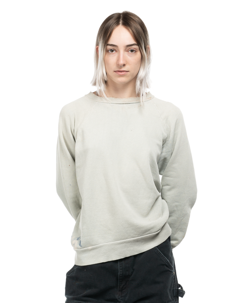 1960s Painter Crewneck