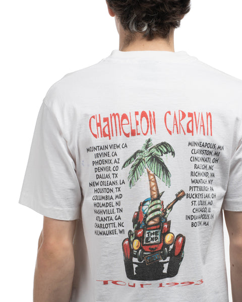 90's Jimmy Buffet Tee - L