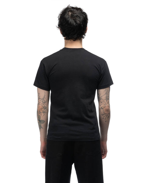 80's British Motorcycle Tee - medium