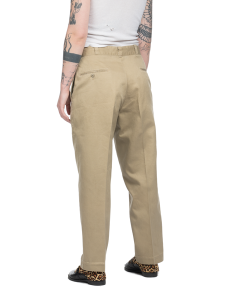 1960s Officer Chinos