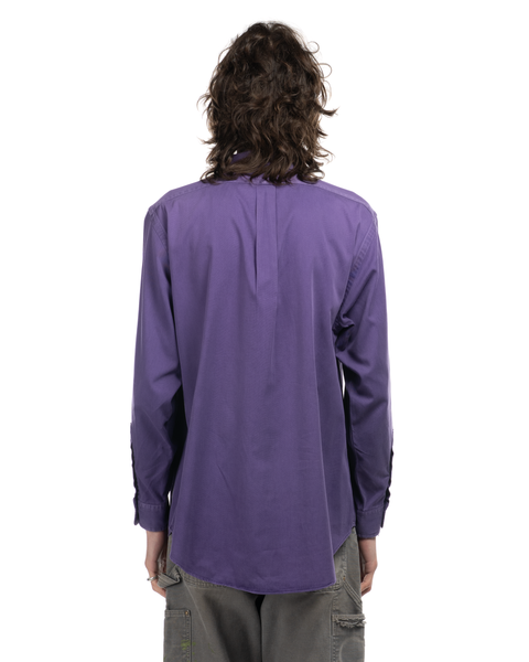 1980s Ralph Lauren Shirt