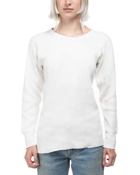 1970s Waffle Thermal