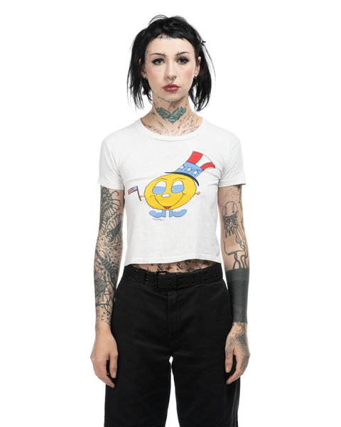 1970s Dinky QT Tee
