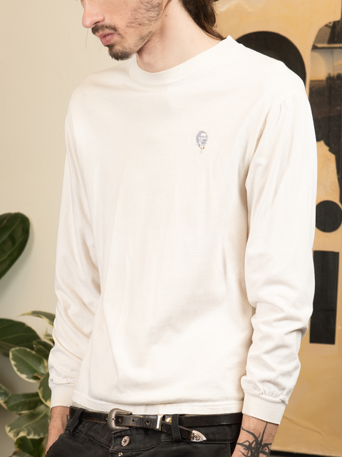 1990s Stoner Long-Sleeve Tee