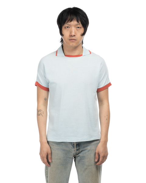 1950s Brent Knit Top