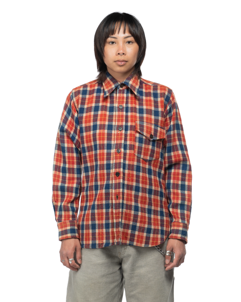 1960s McGregor Flannel