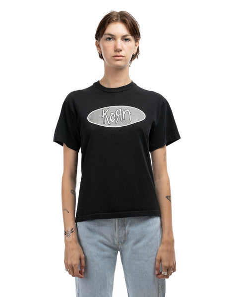 90's Korn Tee - Medium