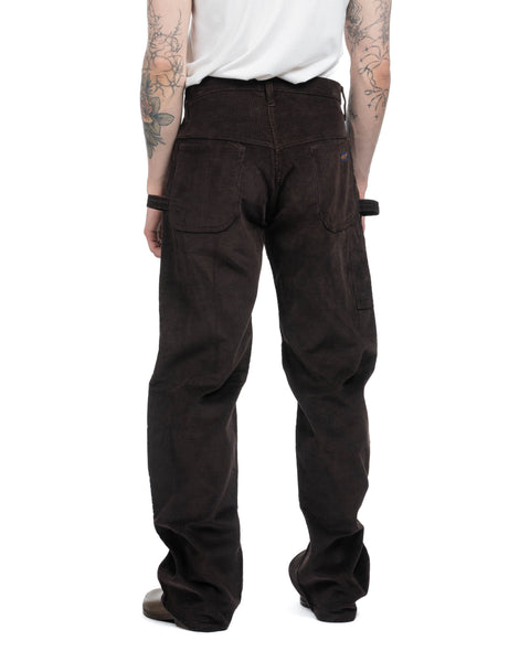 70's DeeCee Corduroy Carpenter Pants - 33" x 33"