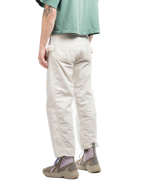 70's Old Kentucky Painter Pants - 30" x 27.5"