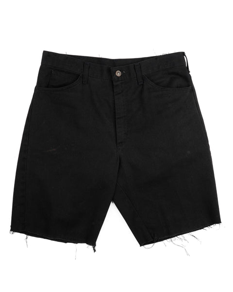 70's Cut-Offs - 32" x 8"