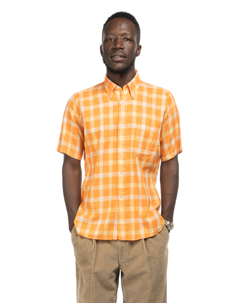 1950s Arrow Oxford Shirt