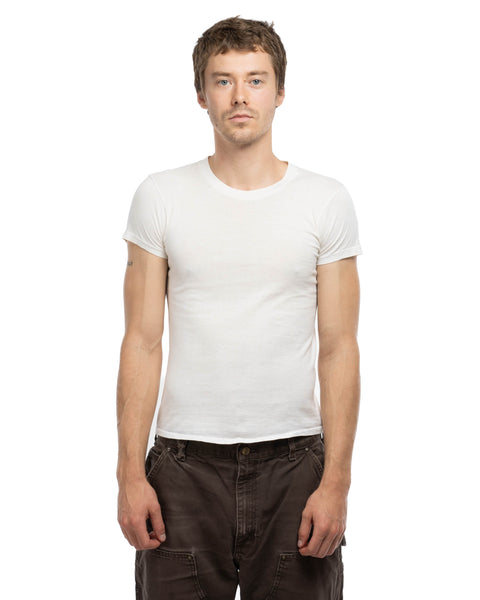 70's Blank Tee - Medium