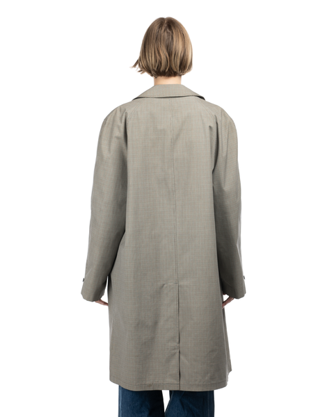 1960s Sears Overcoat