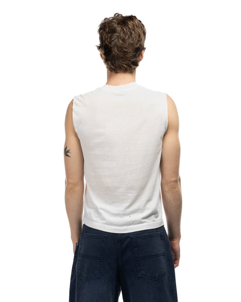 80's Tough Guy Tank - Medium
