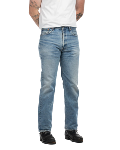 90's Levi's Denim - 31" x 31"