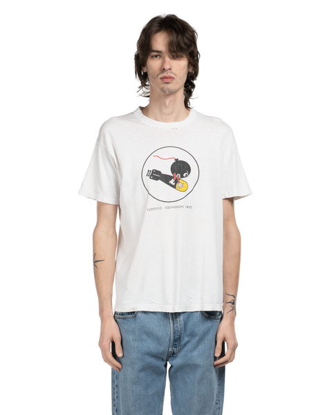 1980s Bomb Squadron Tee