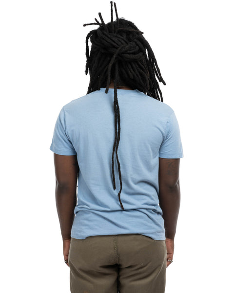 80's Pocket Tee - Large