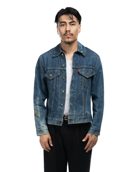 1960s Levi's Type 3 Trucker Jacket