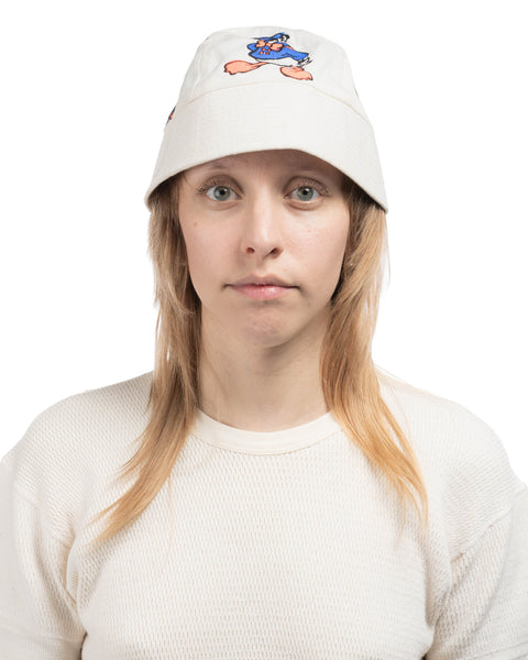 60's Disney Bucket Hat - 7