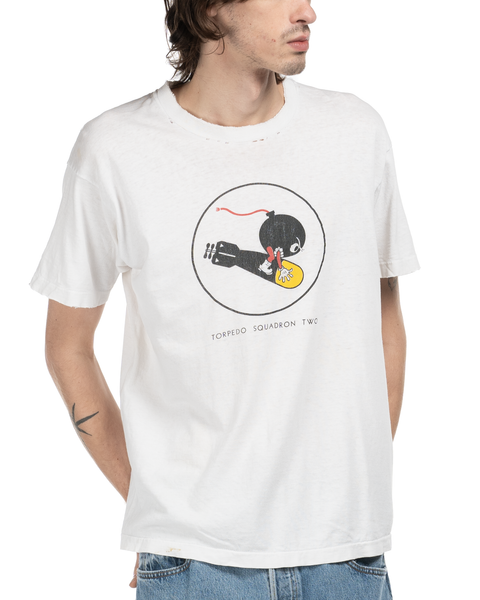 1980s Bomb Squadron Tee