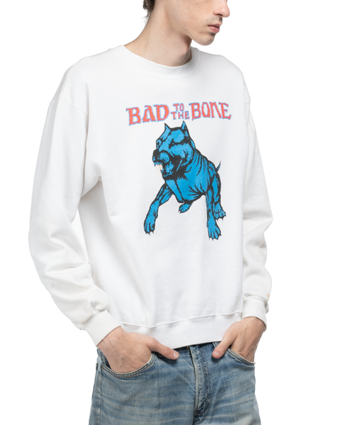 80s Angry Dog Crewneck - XL