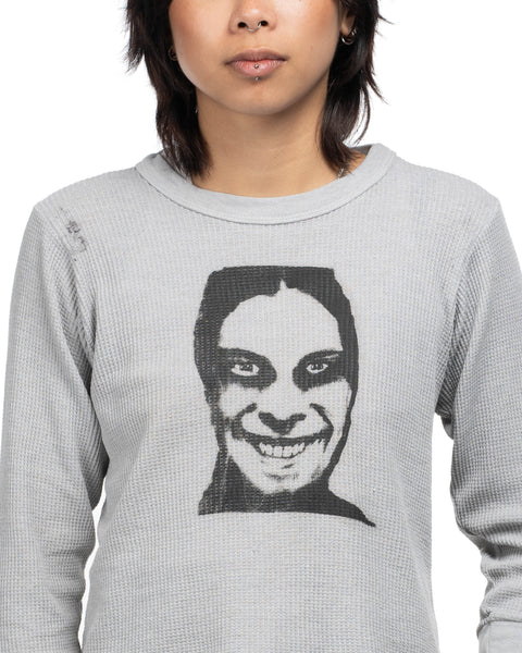 Y2K Bootleg Aphex Twin Thermal - XS
