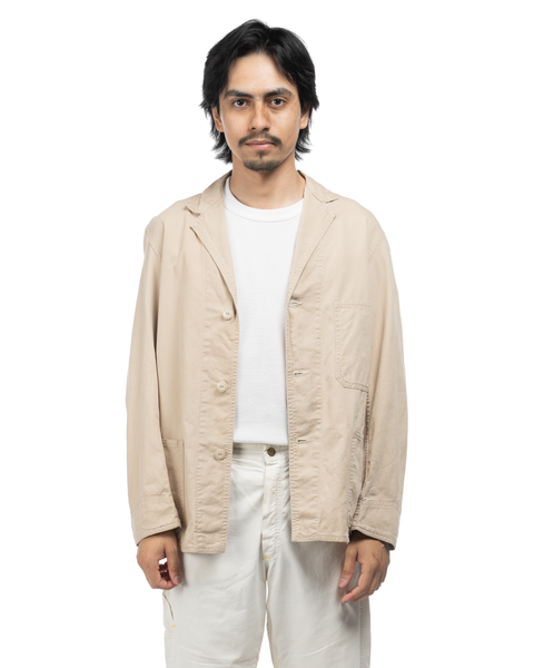 1940s Sand Shop Coat