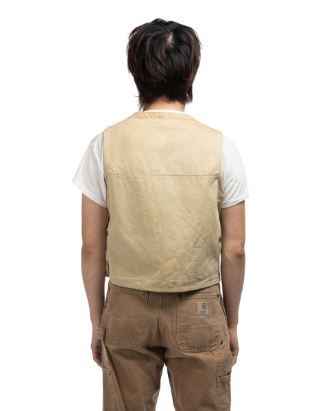 40's Filson Vest - Medium