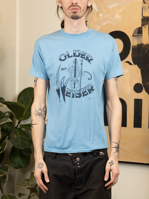 1980s Fiddle Tee