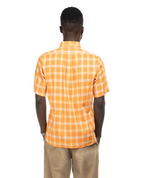 1950s Arrow Oxford Shirt