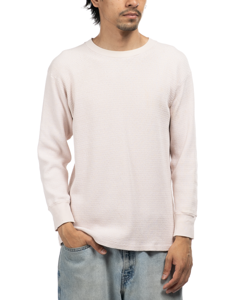 1960s Munsingwear Waffle Thermal