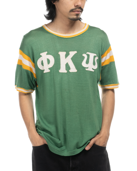 1950s Durene Jersey Tee