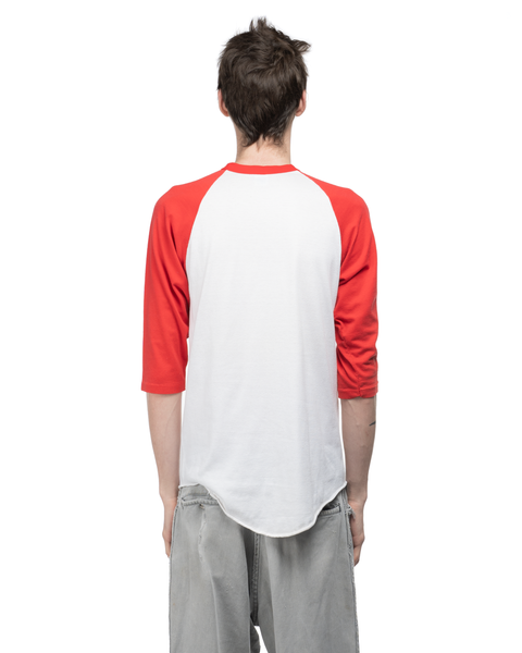 1980s Raglan Tee