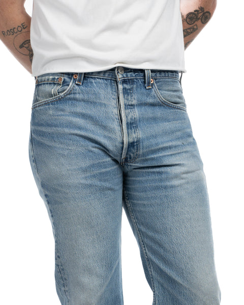 90's Levi's Denim - 31" x 31"
