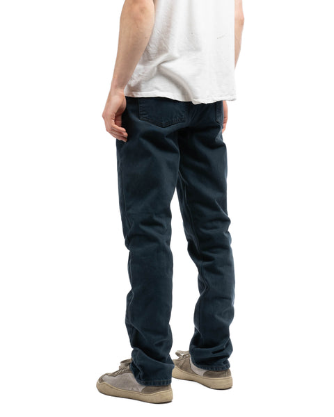 90's Over-dyed Carhartt Denim - 30” x 33”