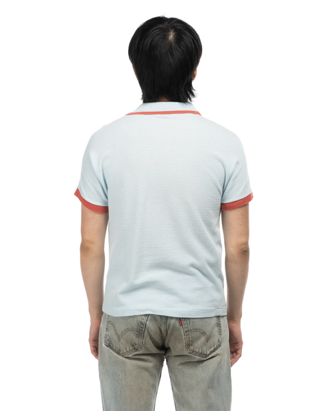 1950s Brent Knit Top