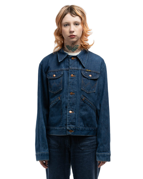 70's Wrangler Jacket - Medium