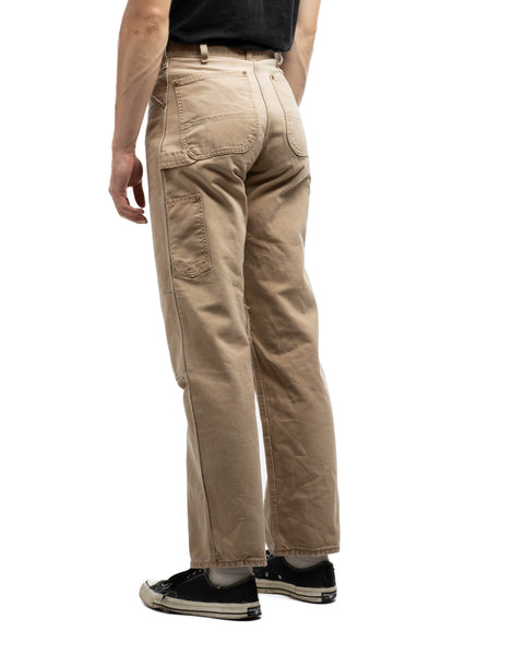 70’s Carhartt Dungarees - 29” x 34”
