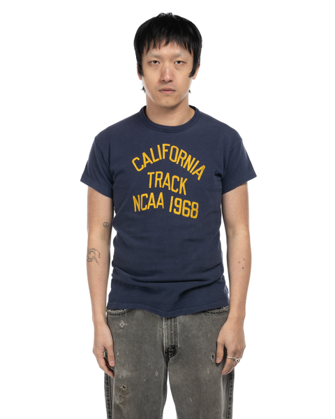 1960s California Track Tee