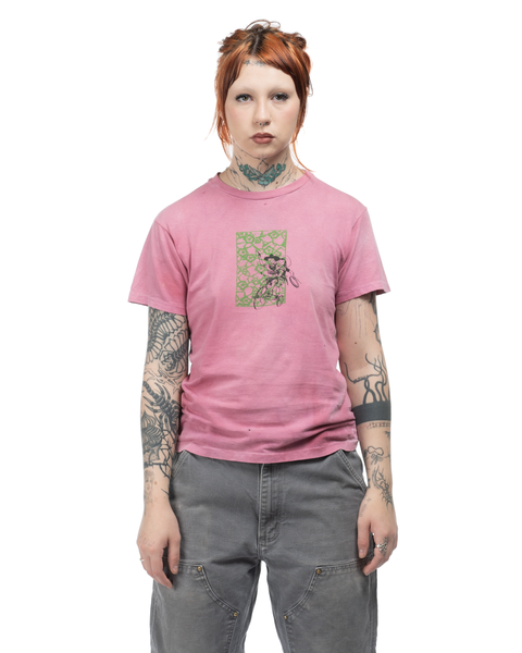 80's Homebrew Tee - Medium