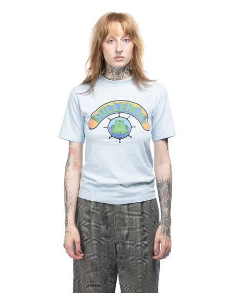 1980s The Bullfrog Tee