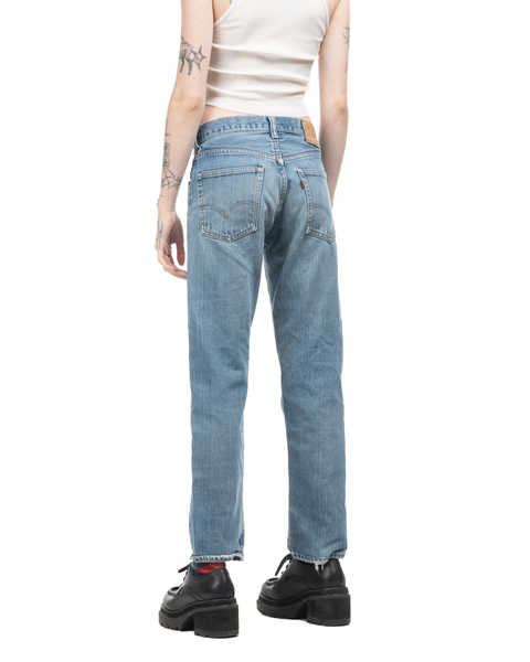 1970s Levi's 505 Denim